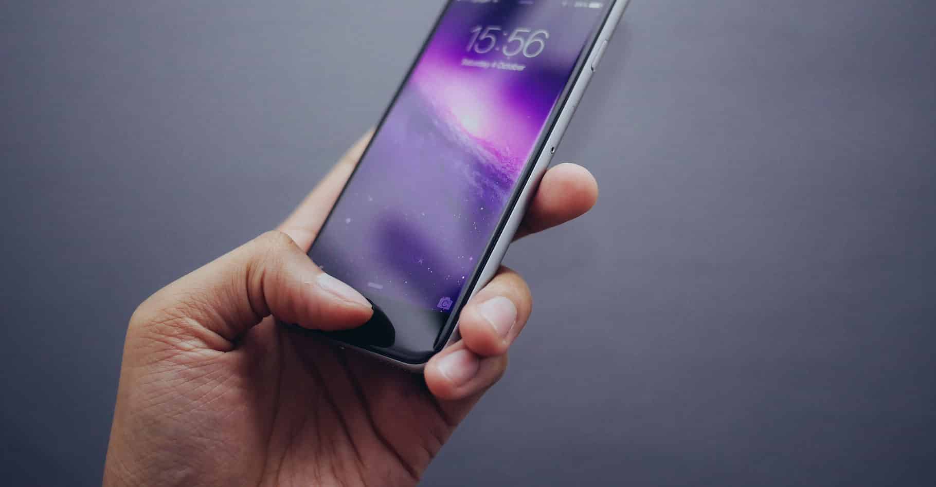 Technologie de réduction de bruit dans les smartphones