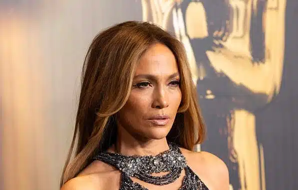 Jennifer Lopez, star internationale