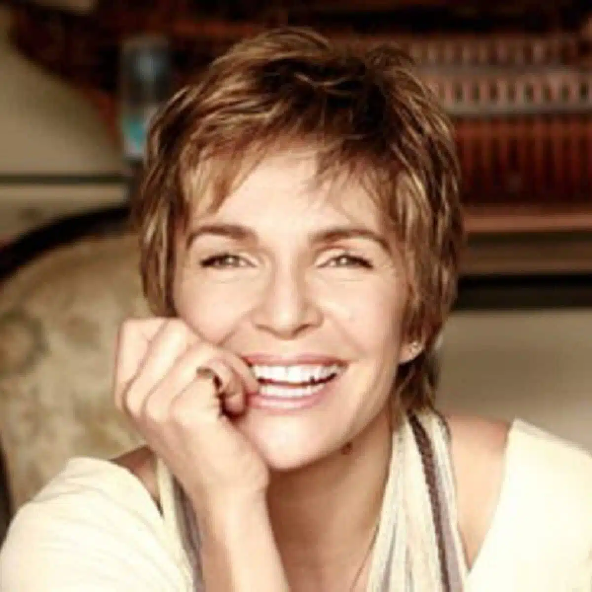 Portrait de Véronique Jannot