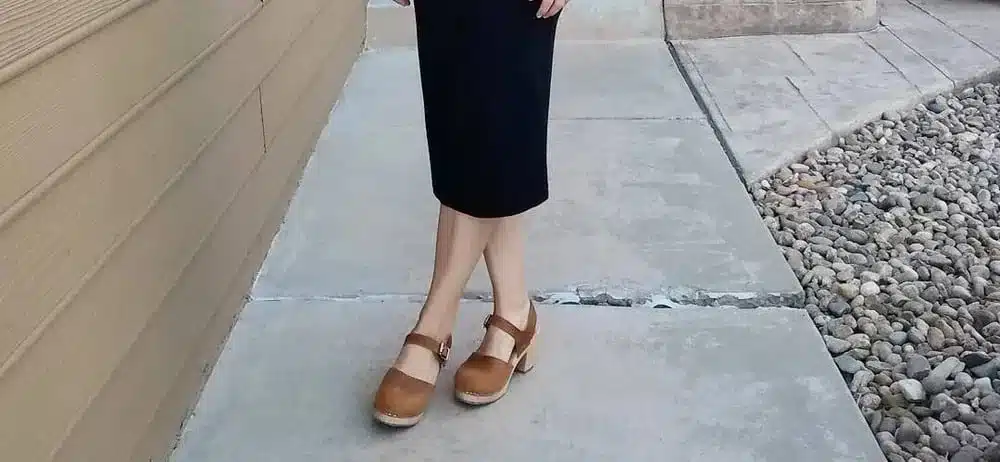 Collection de chaussures tendance et confortables