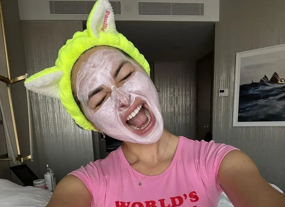 Soin du visage et épilation du duvet