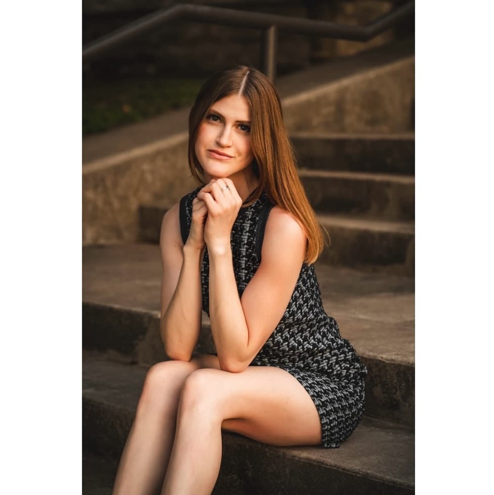 Virginia et sa communauté en ligne