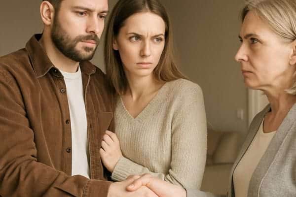 Représentation de la transition entre l'enfance et l'âge adulte