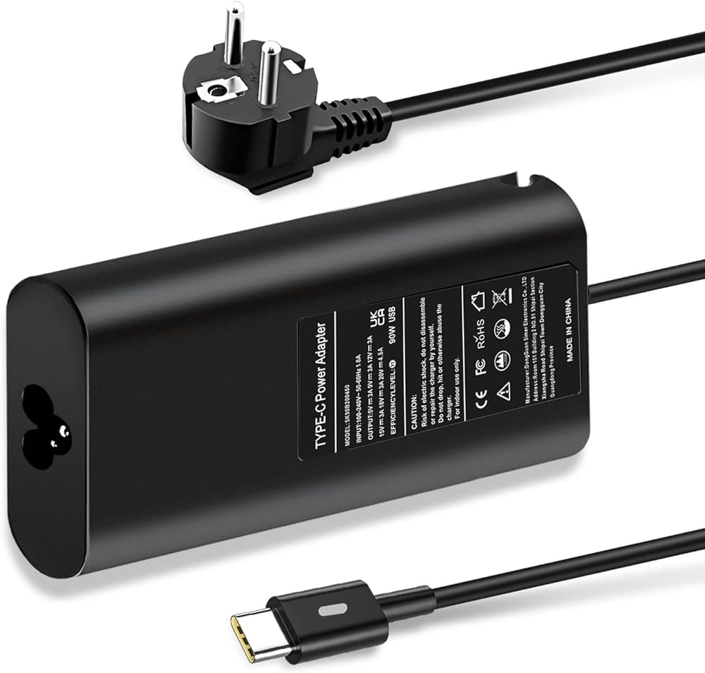Chargeur intelligent
