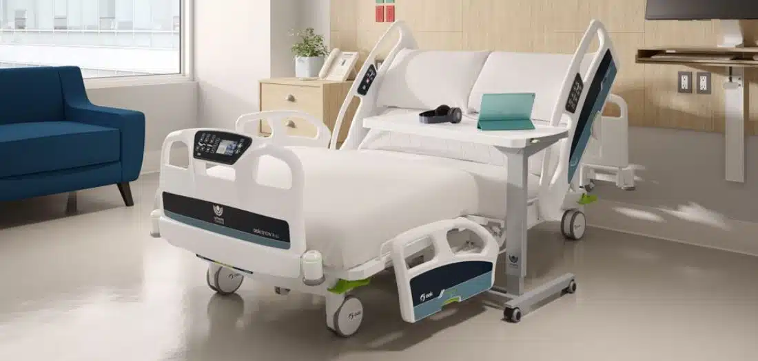 Processus de rééducation et réadaptation