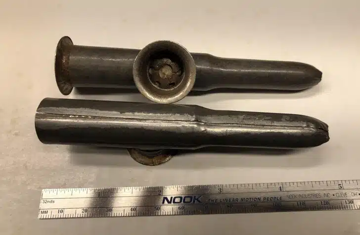 Instruments de musique anciens