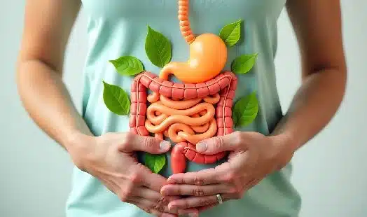 Infusion laurier-sel pour la digestion