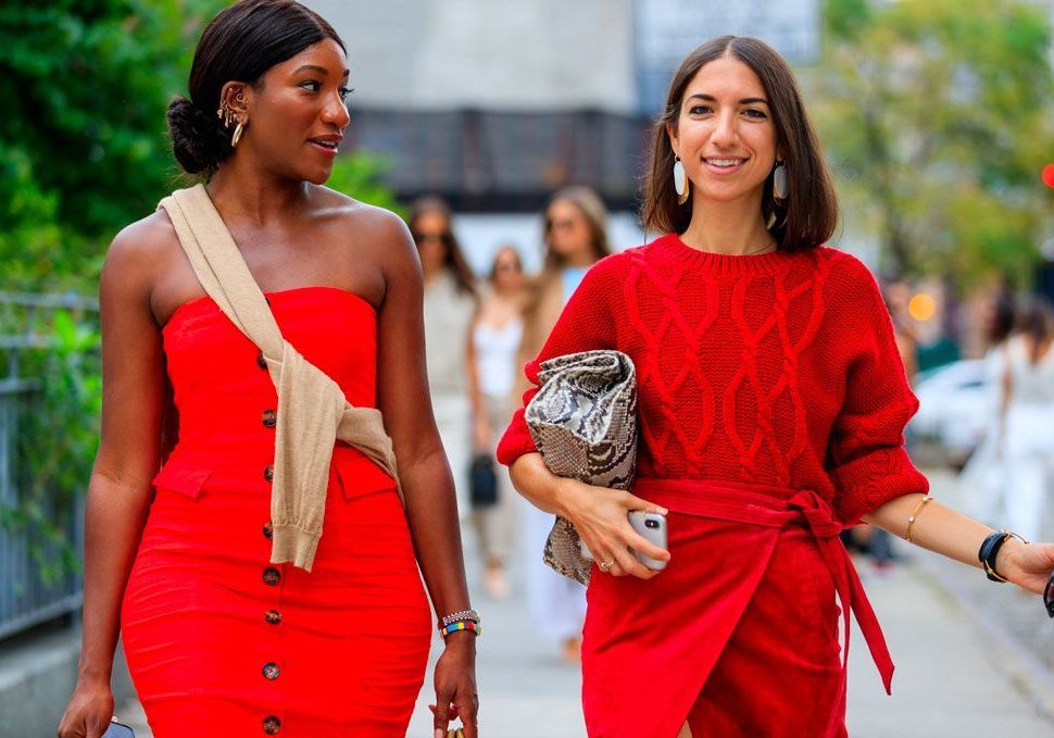 Tenue élégante pour un rendez-vous galant