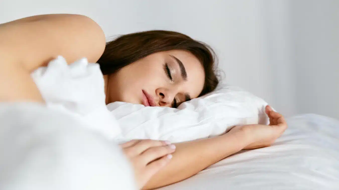 Représentation schématique du système lymphatique