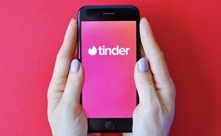 Application tinder. source : spm
