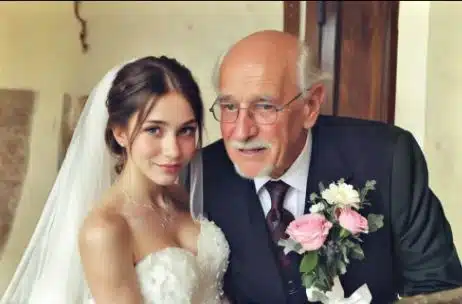 Mariage d'Élodie