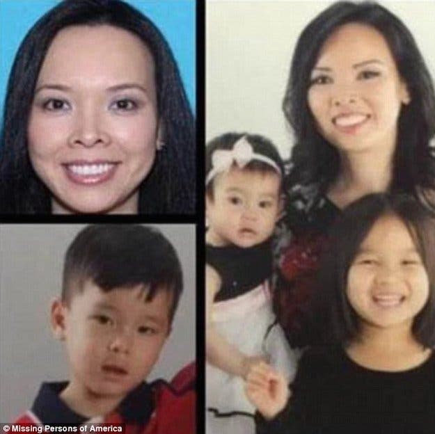 Cette mère se suicide avec ces 3 enfants en voiture