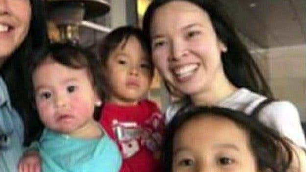 Cette mère se suicide avec ces 3 enfants en voiture