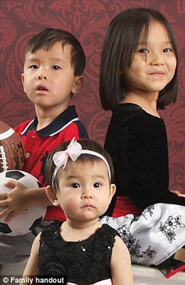 Cette mère se suicide avec ces 3 enfants en voiture