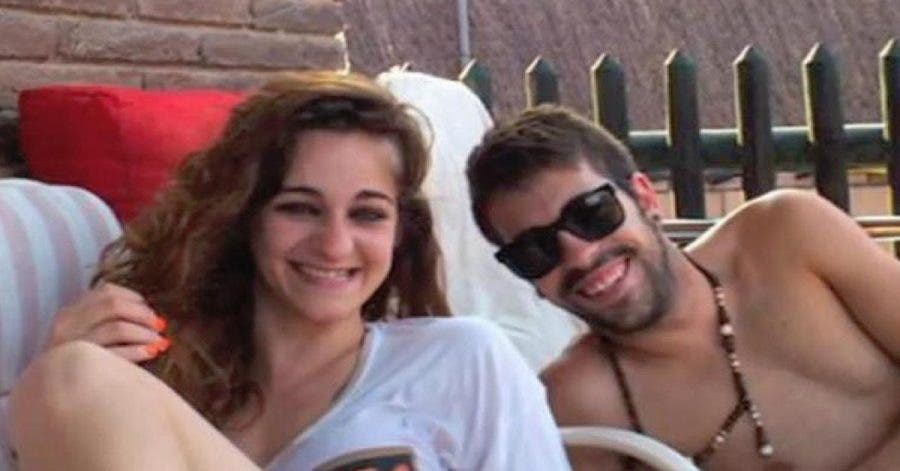 Ce frère et cette sœur sont amoureux
