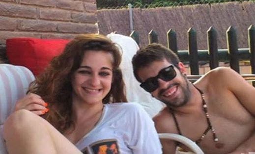 Ce frère et cette sœur sont amoureux