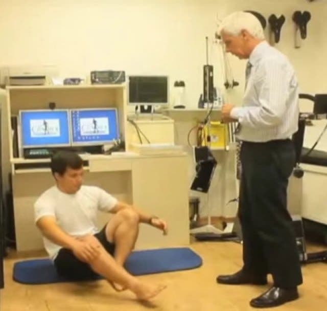 Ce simple test vous indiquera quand vous allez mourir