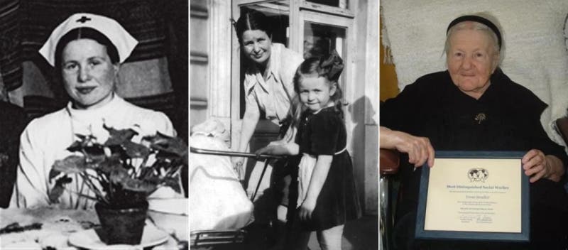 Cette femme droguait des enfants et les mettait dans des cercueils