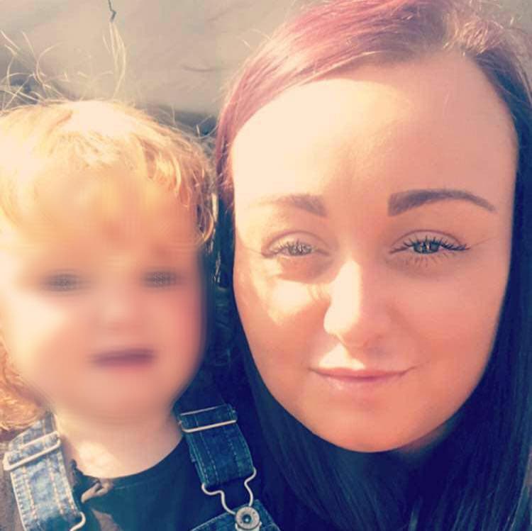 Cette maman dont le bébé a failli être kidnappé par un étranger