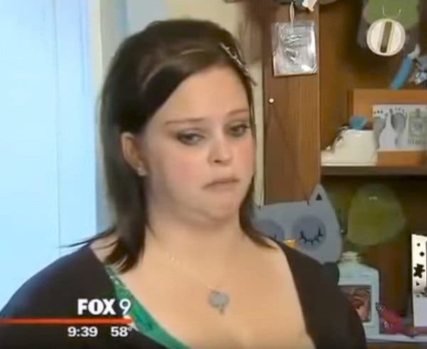Cette maman vend le lit de son bébé mort-né