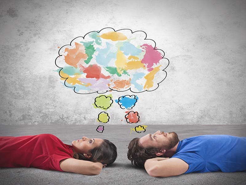 Choisissez une plume et découvrez les traits cachés de votre personnalité