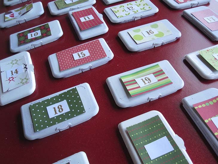 Autres diy pour les couvercles de boîte à lingettes humides - source : spm