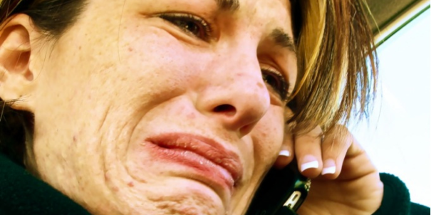 invitation d’un inconnu sur Facebook