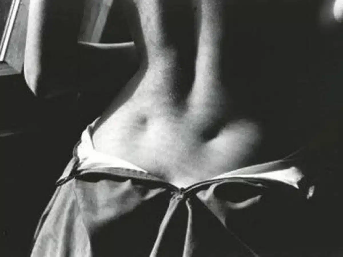 Conseils pour mettre en valeur les fossettes lombaires