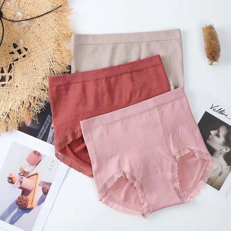 Femme active dans une tenue confortable