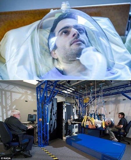La NASA vous paiera 100 000 $