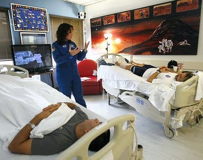 La NASA vous paiera 100 000 $