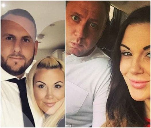 Le mari meurt la nuit après une dispute