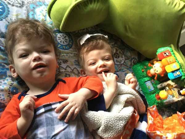 Les frères Anias et Jadon3
