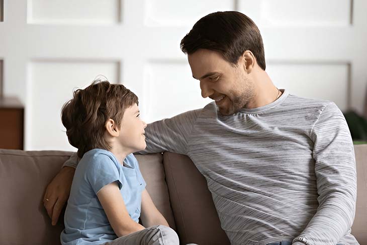 Quand la candeur des enfants déroute les adultes