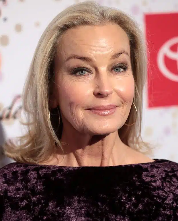 Bo Derek aujourd'hui