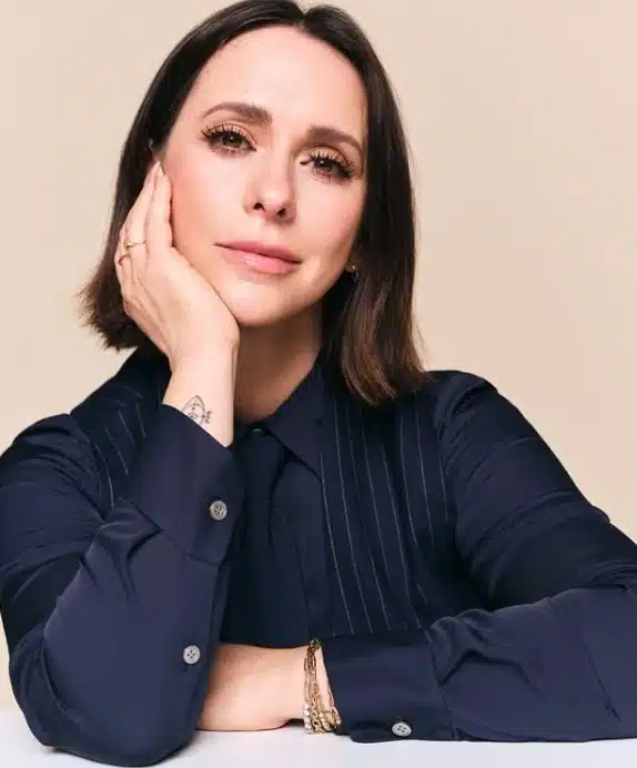 Jennifer Love Hewitt portrait