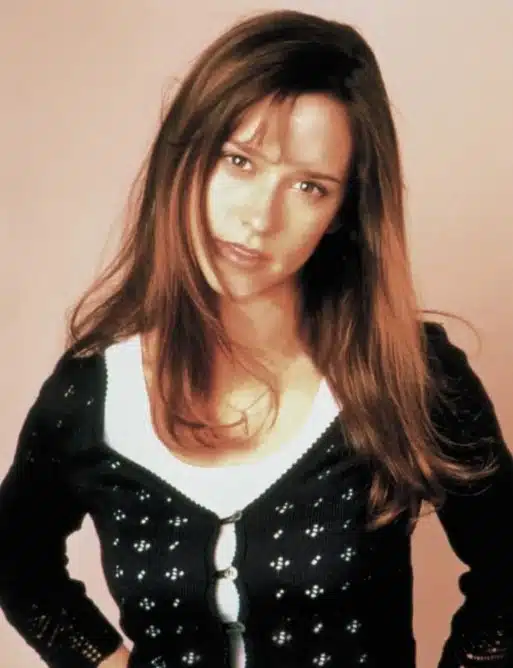 Jennifer Love Hewitt jeune