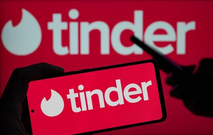 Tinder