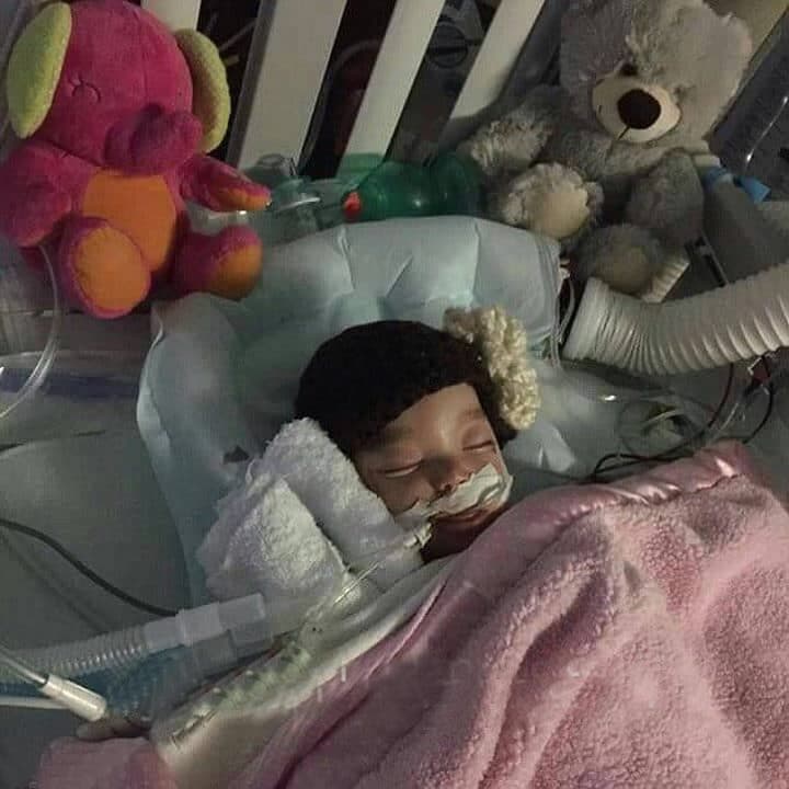 Un bébé est mort après avoir été violé