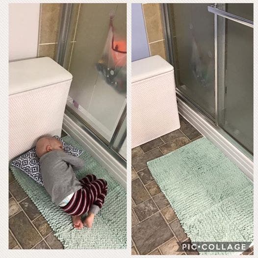 Un enfant de 4 ans sort du coma pour dire ces 4 mots à sa mère avant de mourir