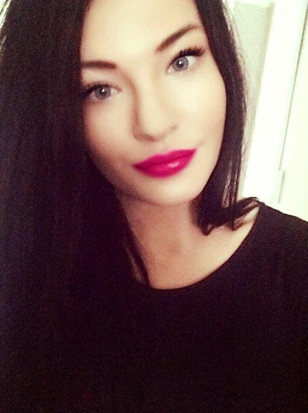 Une jeune maman écrit ce post sur Facebook puis elle a été retrouvé morte