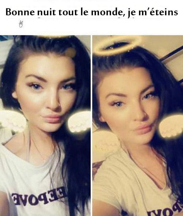 Une jeune maman écrit ce post sur Facebook puis elle a été retrouvé morte