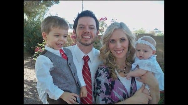 Une maman « meurt » pendant l’accouchement