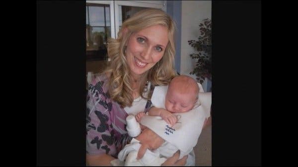 Une maman « meurt » pendant l’accouchement