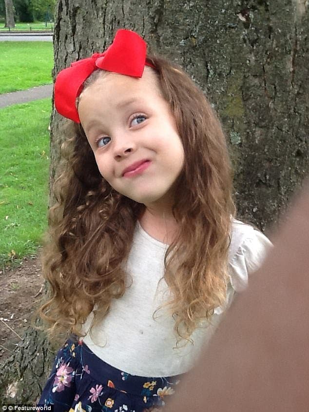 Sophia Blake est une femme noire qui a contre toute attente donné naissance à un bébé totalement blanc, blond, aux yeux bleus. La génétique comporterait la réponse à cette question.