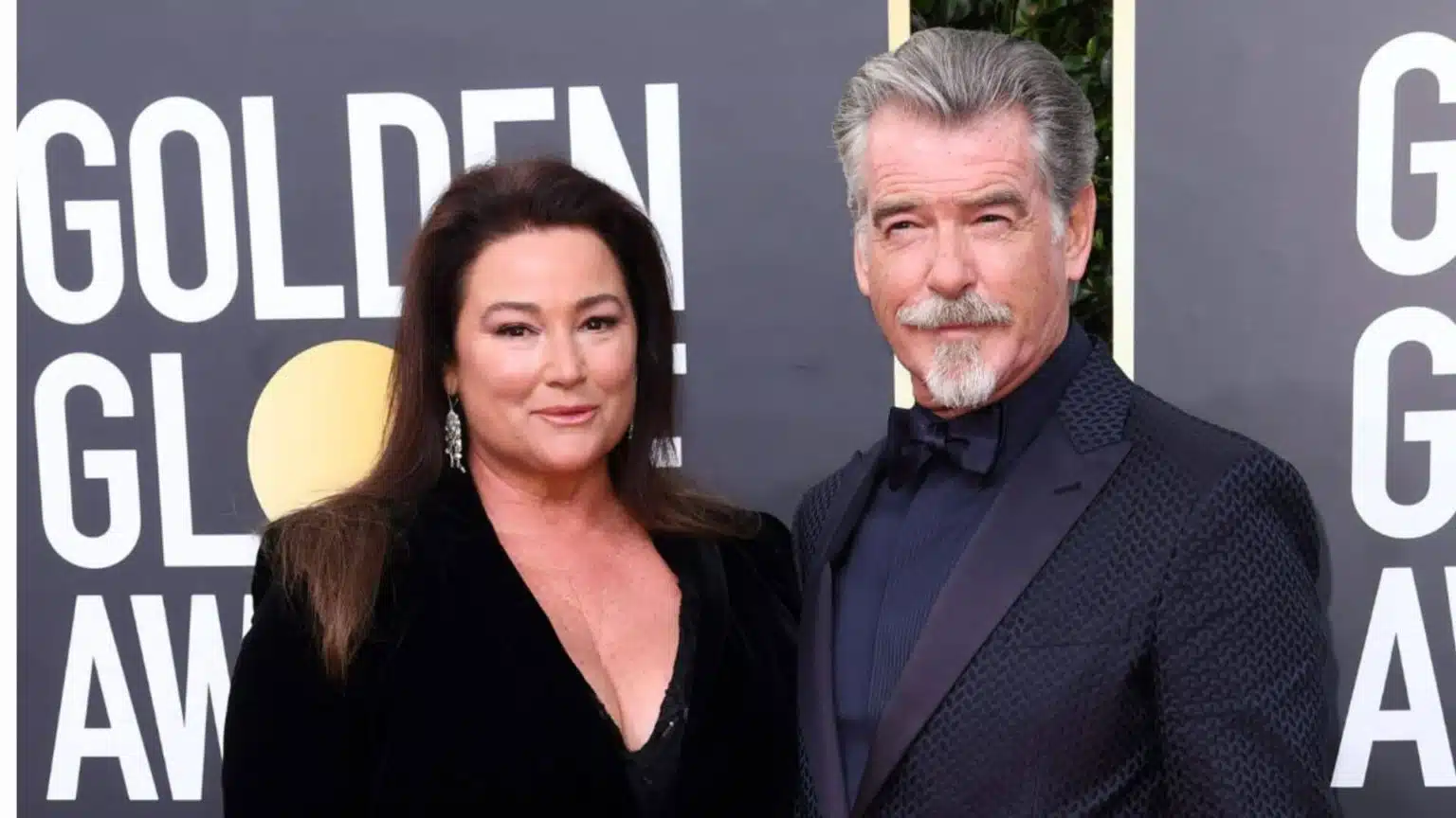 Portrait contemporain de Keely Shaye Smith