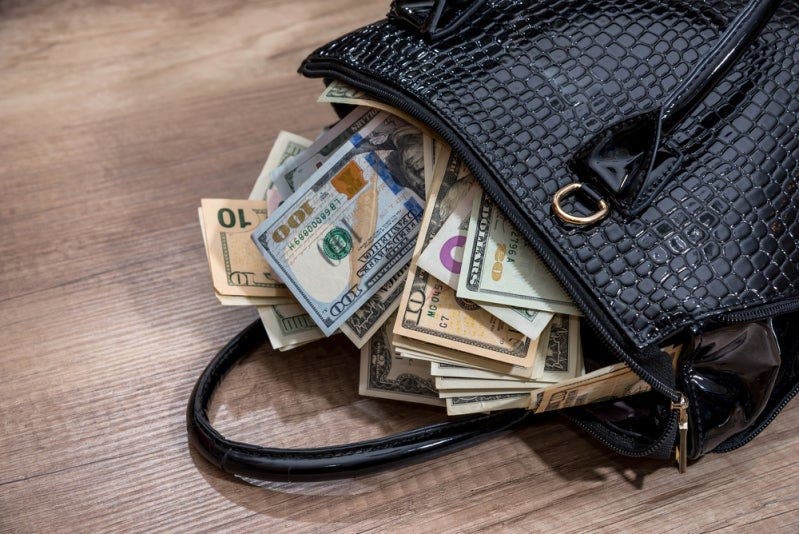 voici ce qui vous empêche de devenir riche d’après votre signe du zodiaque