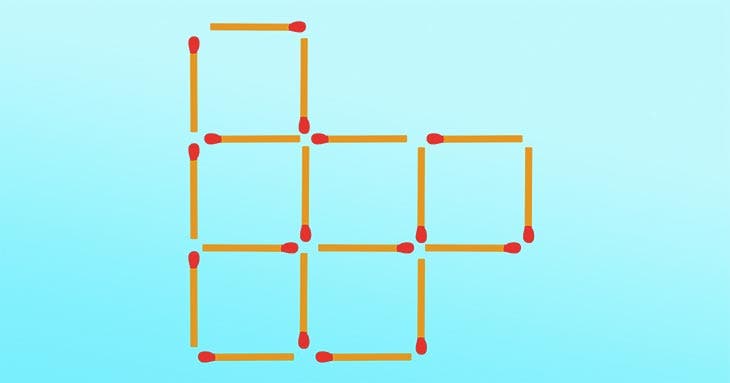 Solution du casse-tête – source : spm