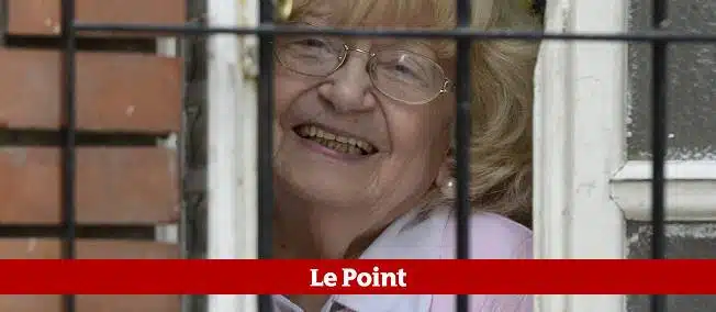 Photo d'archive d'Amalia