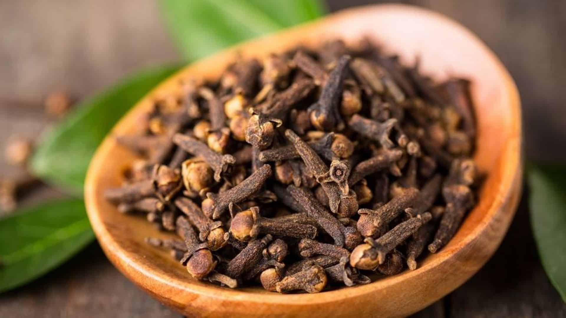 Préparation de l'infusion bien-être